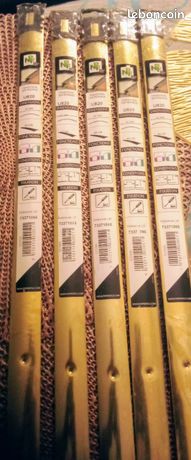 Seuil de porte bar de rattrapage