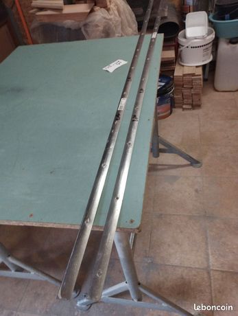 Seuil de porte Grande longueur