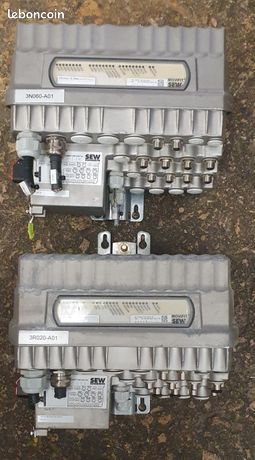 Sew eurodrive movifit mtf11a007