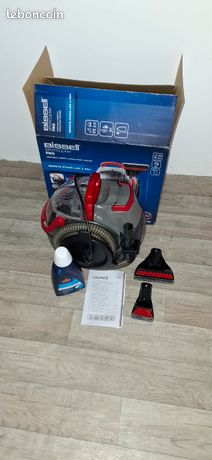 Shampouineuse BISSELL Spotclean Pro