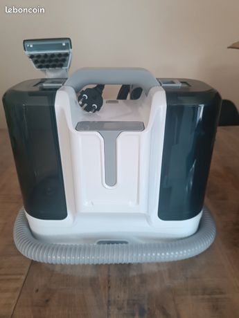 Shampouineuse canapé moquette tapis