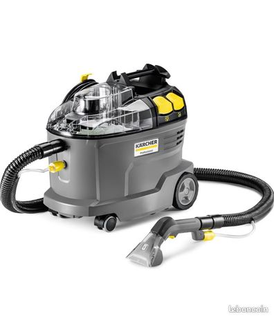 Shampouineuse Kärcher Puzzi