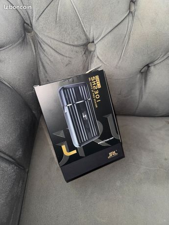Shaver JLR onyx sf pro SH2301
