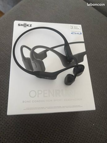 Shokz openrun