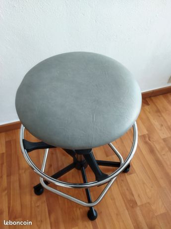 Siège assis-debout État neuf