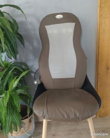 Siège de massage Scholl