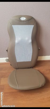 Siège de massage