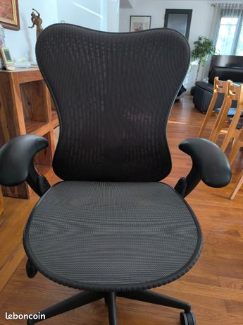 Siège HERMAN MILLER MIRA