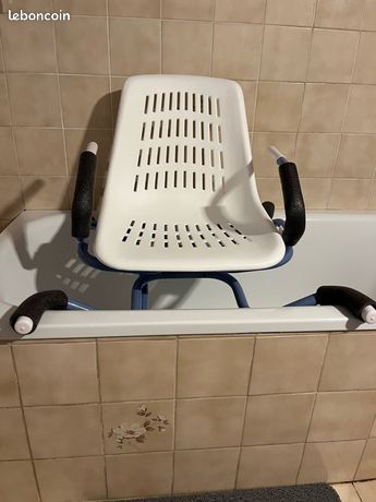 Siège pour baignoire