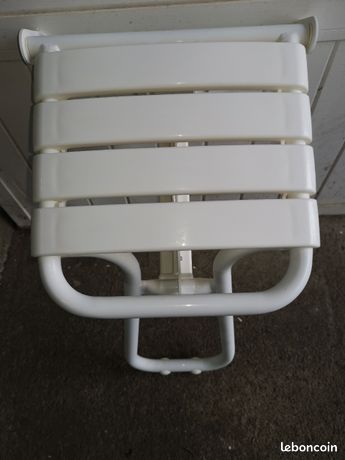 Siège pour la douche