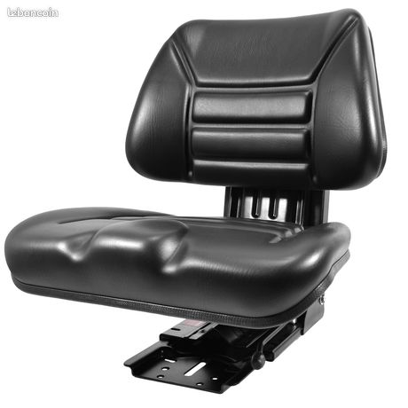 Siège Tracteur Neuf