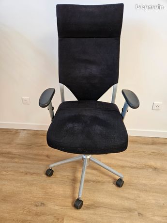Siège bureau