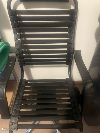 Siège de bureau