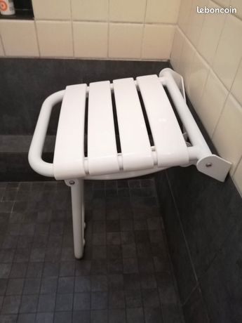 Siège de douche