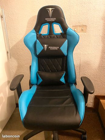 Siège Gamer