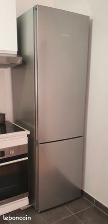SIEMENS A++ | Réfrigérateur + Congélateur Combiné