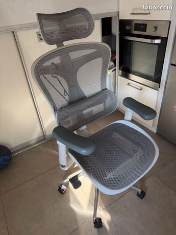 Sihoo C300 chaise ergonomique gaming