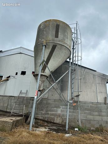 Silo
