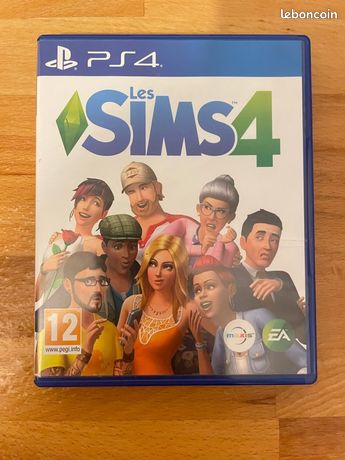 Sims 4