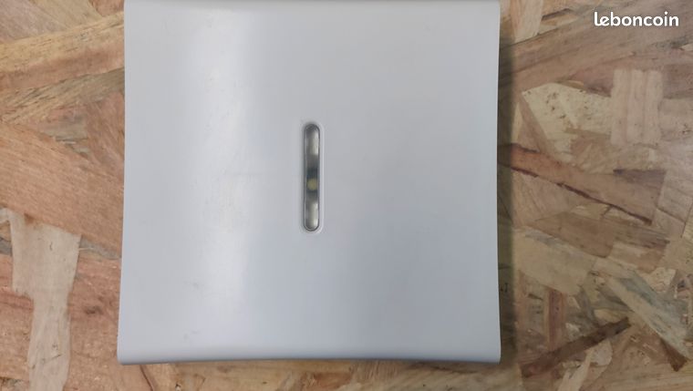 Sirène intérieure alarme Visonic Powermaster SR-720 PG2