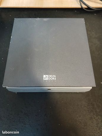 Sirene intérieure delta dore