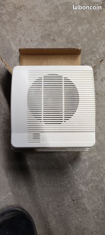 Sirènes intérieures anti-intrusion EATON