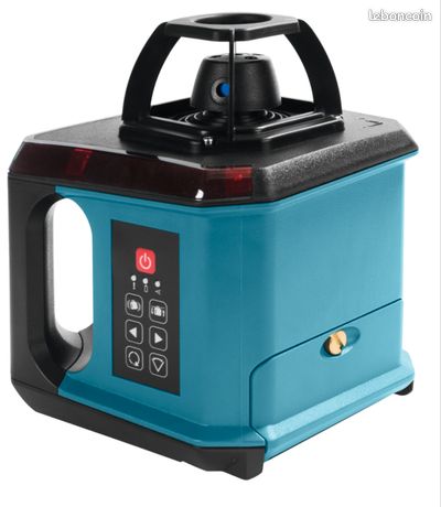 Skr200z laser makita