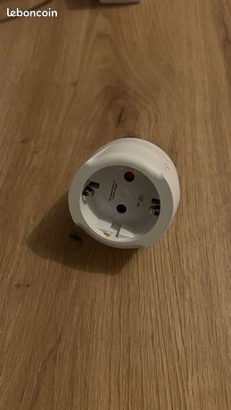 SKROSS Adaptateur de voyage Europe vers USA 15A