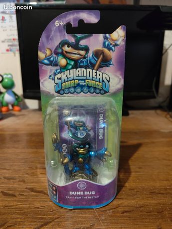 Skylanders Dune Bug 2