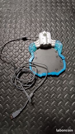 Skylanders Platforms