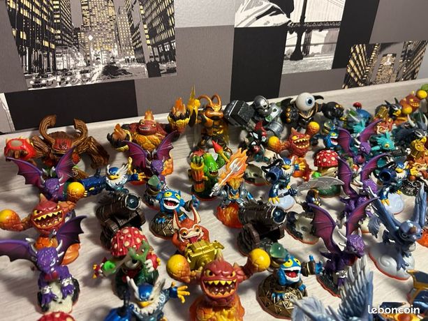 Skylanders Spyros Giants