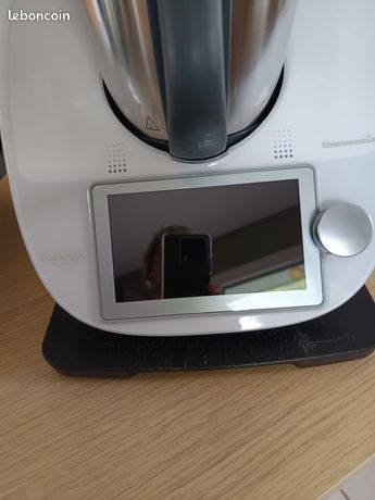 Slider thermomix