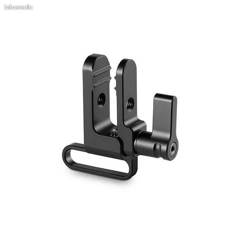 Smallrig hdmi clamp 1679