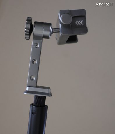 Smarphone Support métal