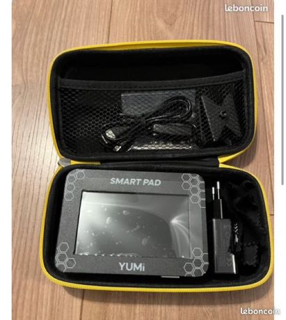 Smart Pad YUMI WANHAO