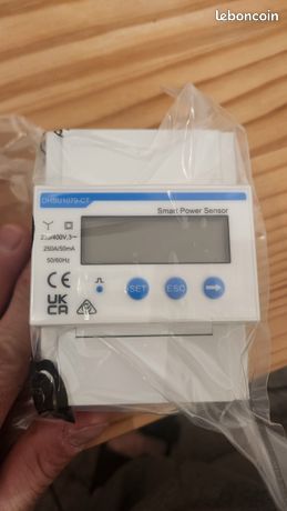 Smart power sensor DHSU1079-CT