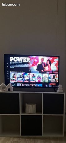 Smart Tele Edenwood 32