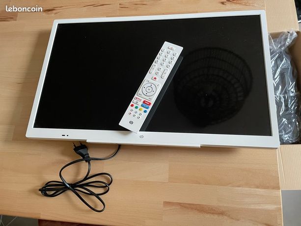 Smart TV essentiel B