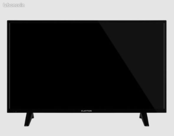 Smart TV LED Full HD 40 Pouces