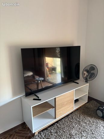 Smart Tv Samsung Qled 65pouces