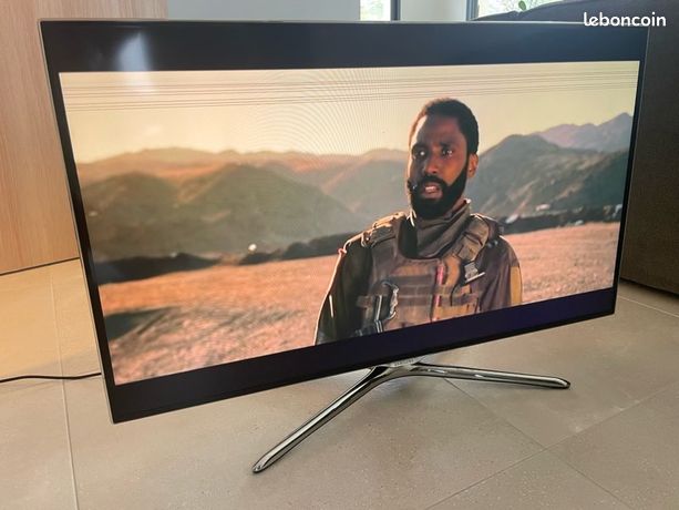 Smart TV Samsung UE40F6500
