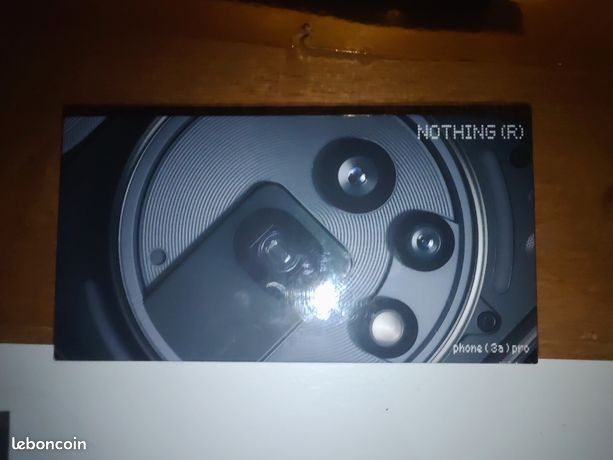 Smart phone nothingphone