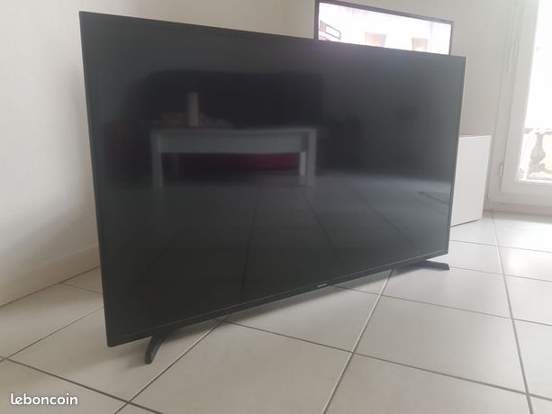 Smart tv Samsung 50 pouces