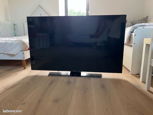 Smart TV Samsung UE50HU6900S