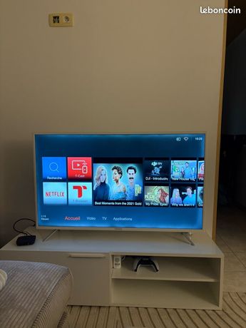 Smart tv Thomson