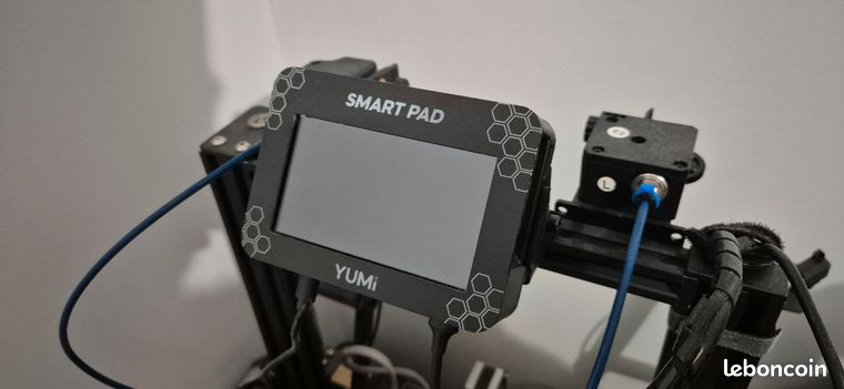 SmartPad Yumi