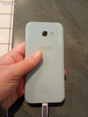 Smartphone galaxy A5