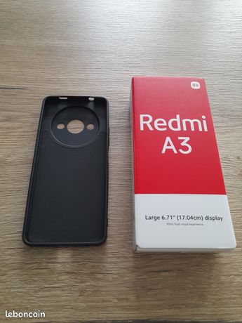 Smartphone Redmi A3