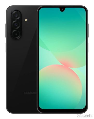 Smartphone Samsung Galaxy a26 5G