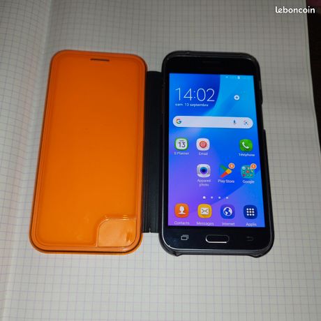 Smartphone Samsung